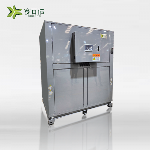 25匹双效除湿机新风控温