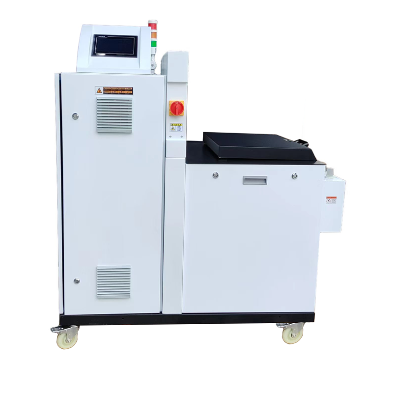 Keqirui Hot Melt Glue Machine: Precision, Versatility, and Reliability for Industrial Excellence
