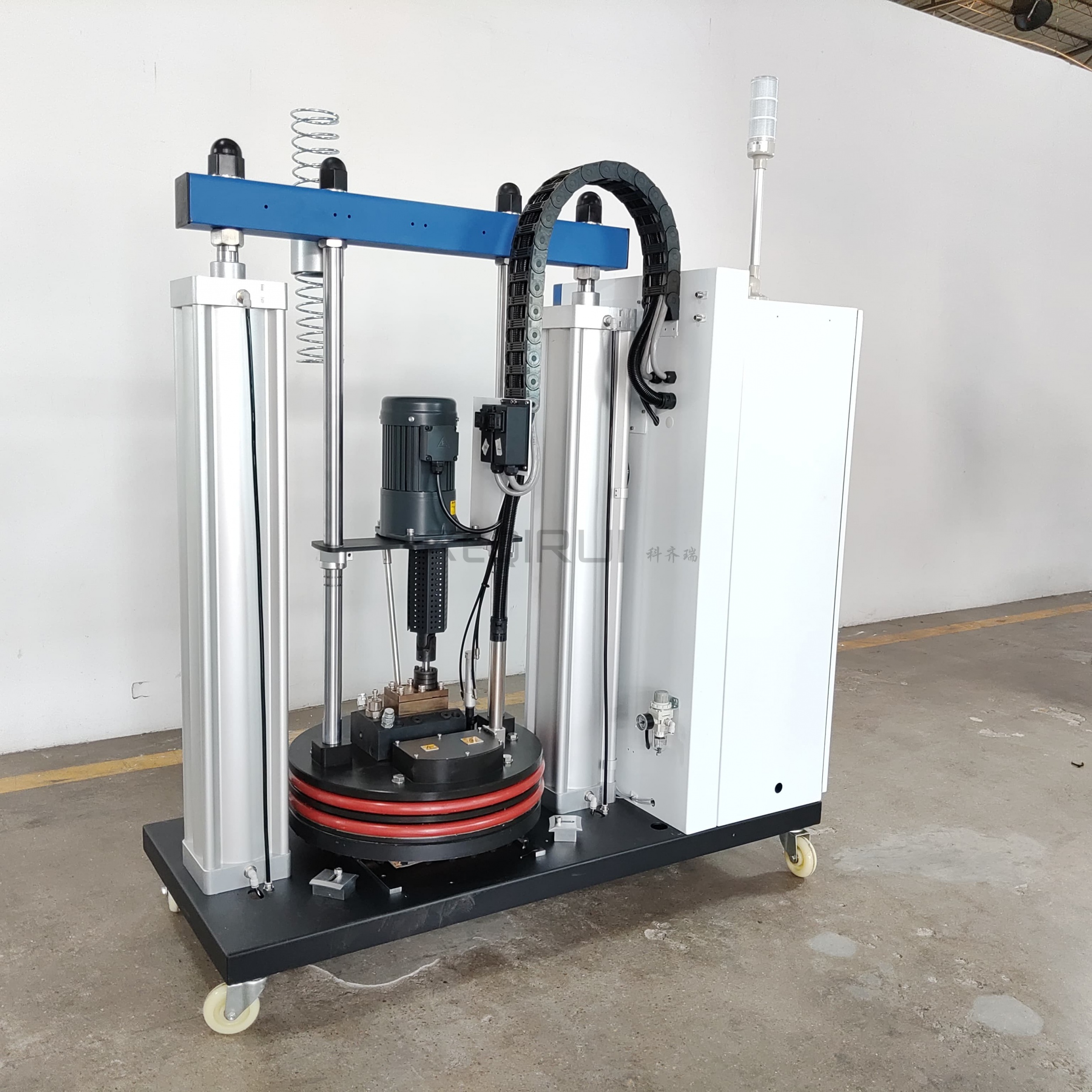 Keqirui: Revolutionizing Industries with Cutting-Edge Hot Melt Glue Machines