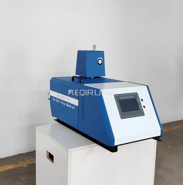 Stop Production Halts! Meet the Unstoppable Meltax-15 Adhesive Pump.