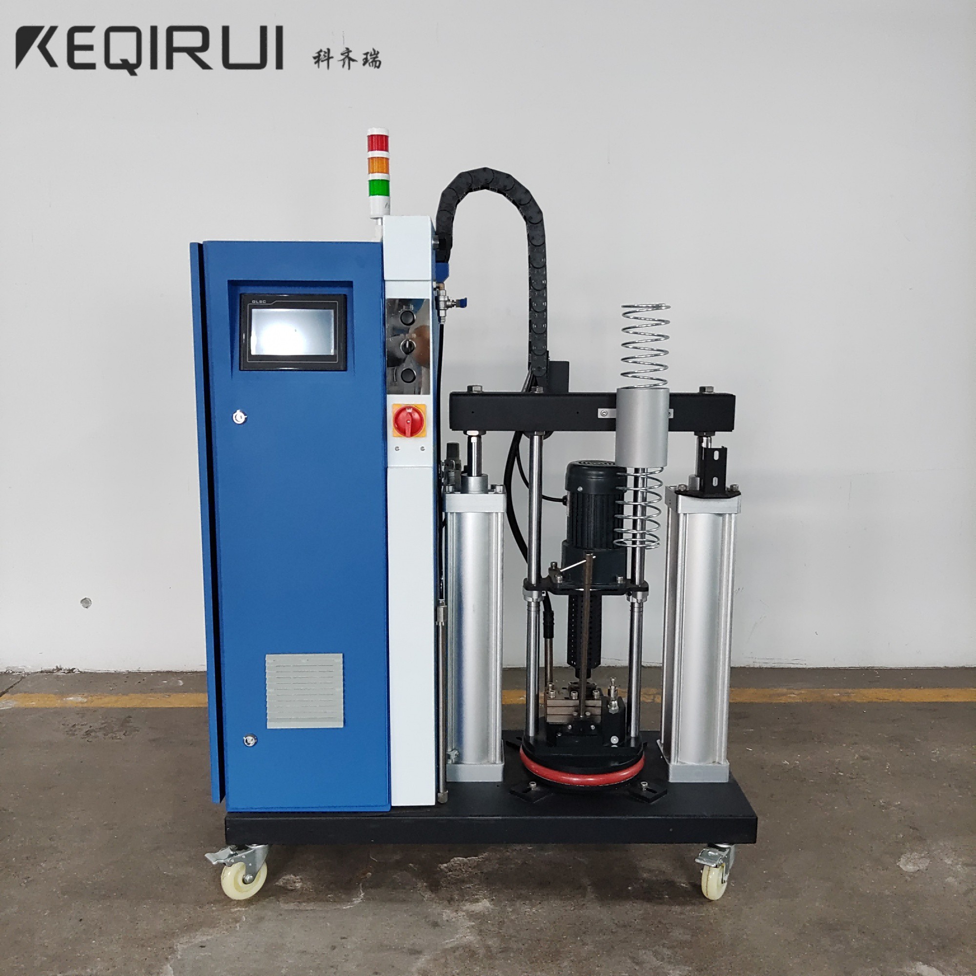 No More Clutter, Just Better Bonds: How Small Shops are Winning with the PUR-030D!