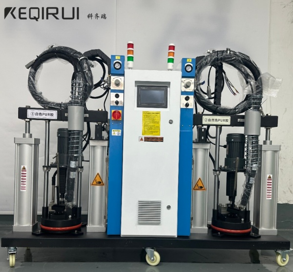 Built With You, For You: The Story Behind the Industry's Most Requested Glue Machine