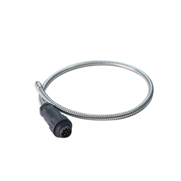 Hot melt hose