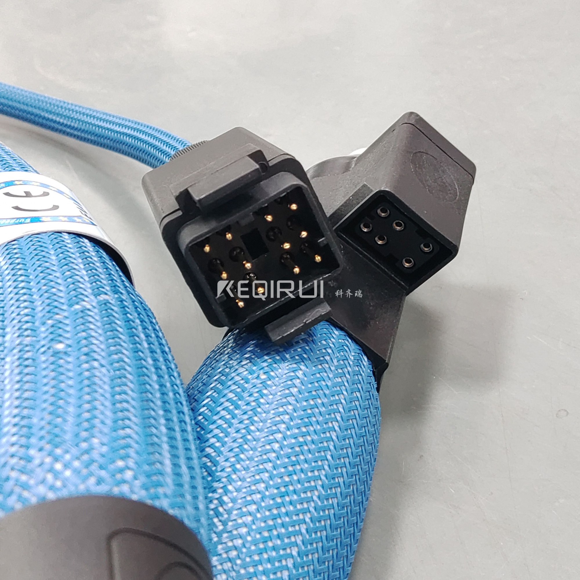Electric Pneumatic Hot Melt Adhesive Tube for the Production of Gift Box Packaging, Compatible with Nordsons 274791