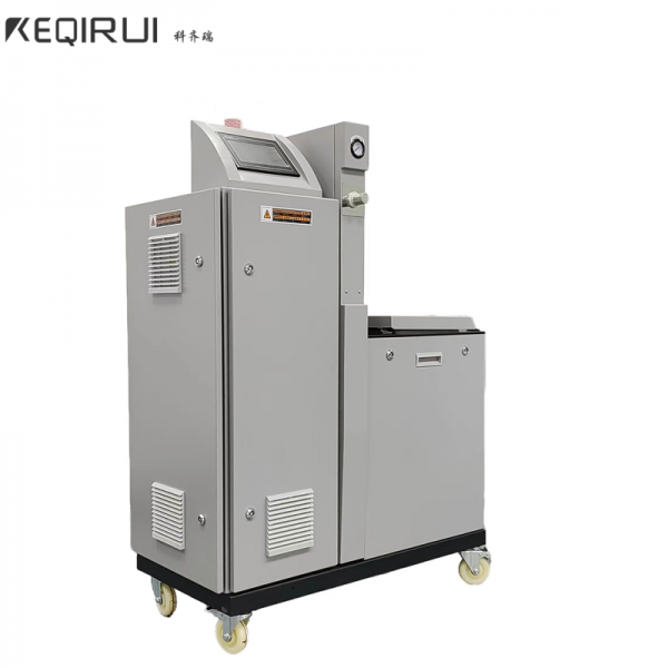 ASD-D30-Electric hot melt adhesive