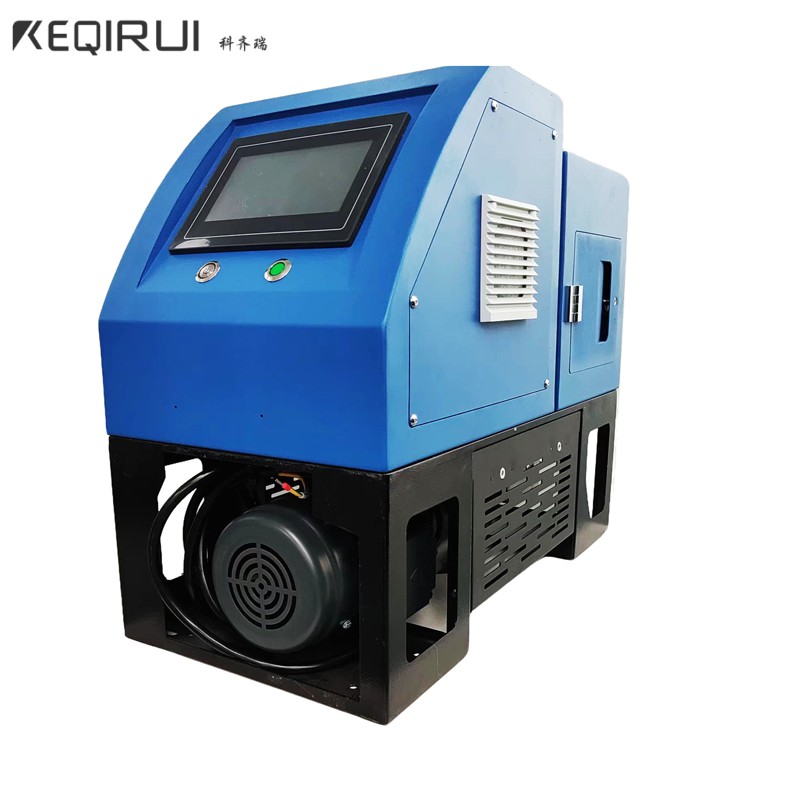 ASD-D4 eva hot melt adhesive machine