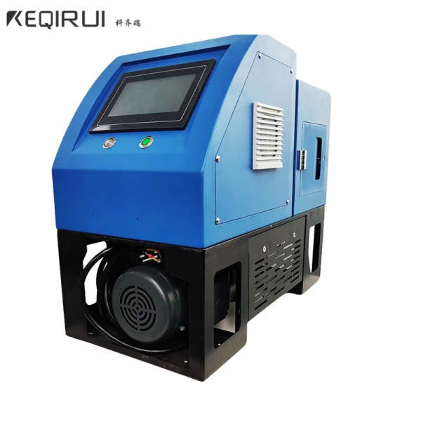 ASD-D4 eva hot melt adhesive machine