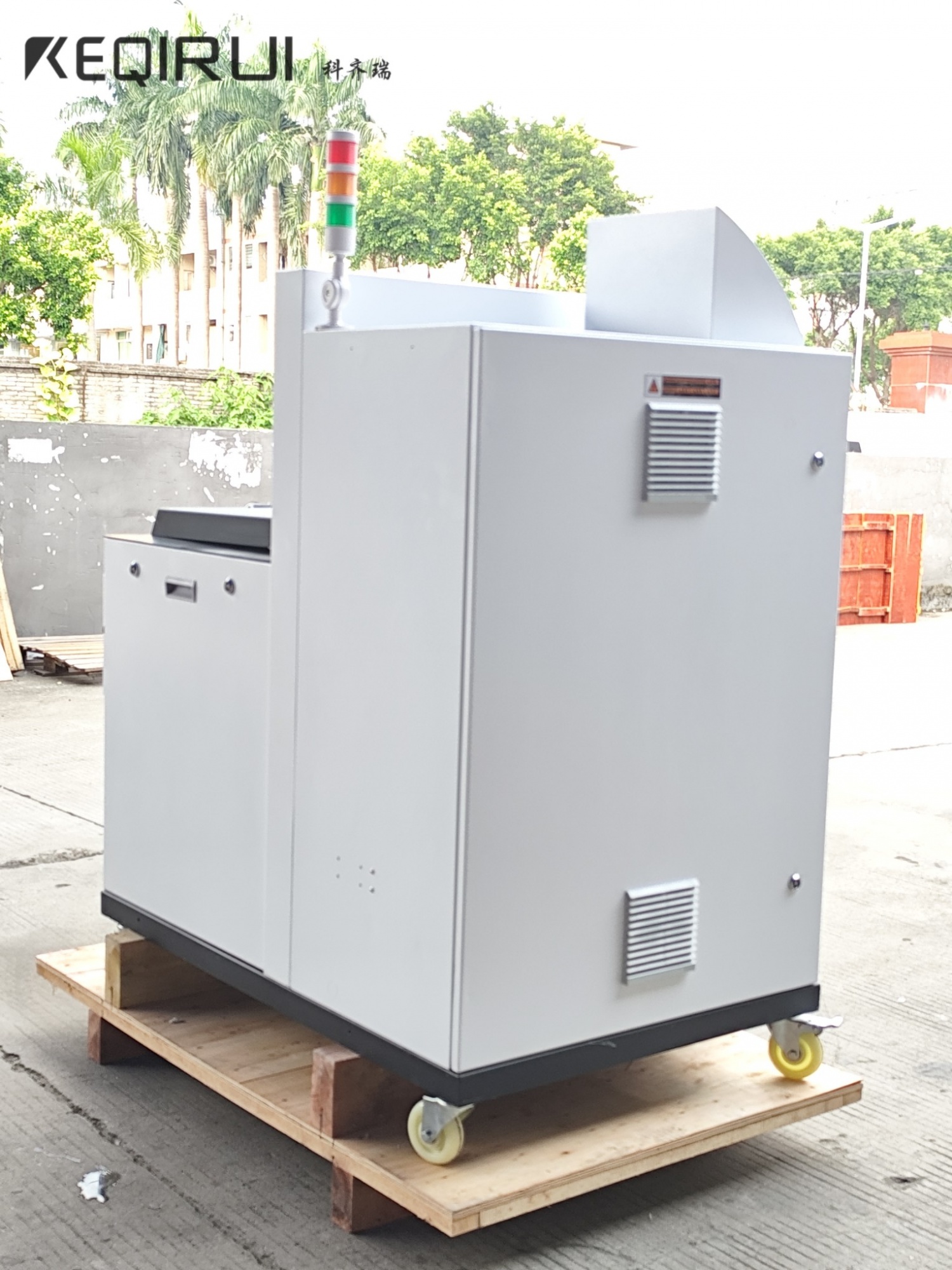 ASD-D060S-Hot melt adhesive machine