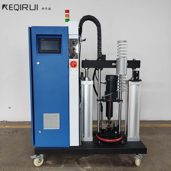 Platter type PUR-050A(suitable for 20L drum packing 5 gallons of PUR glue) new