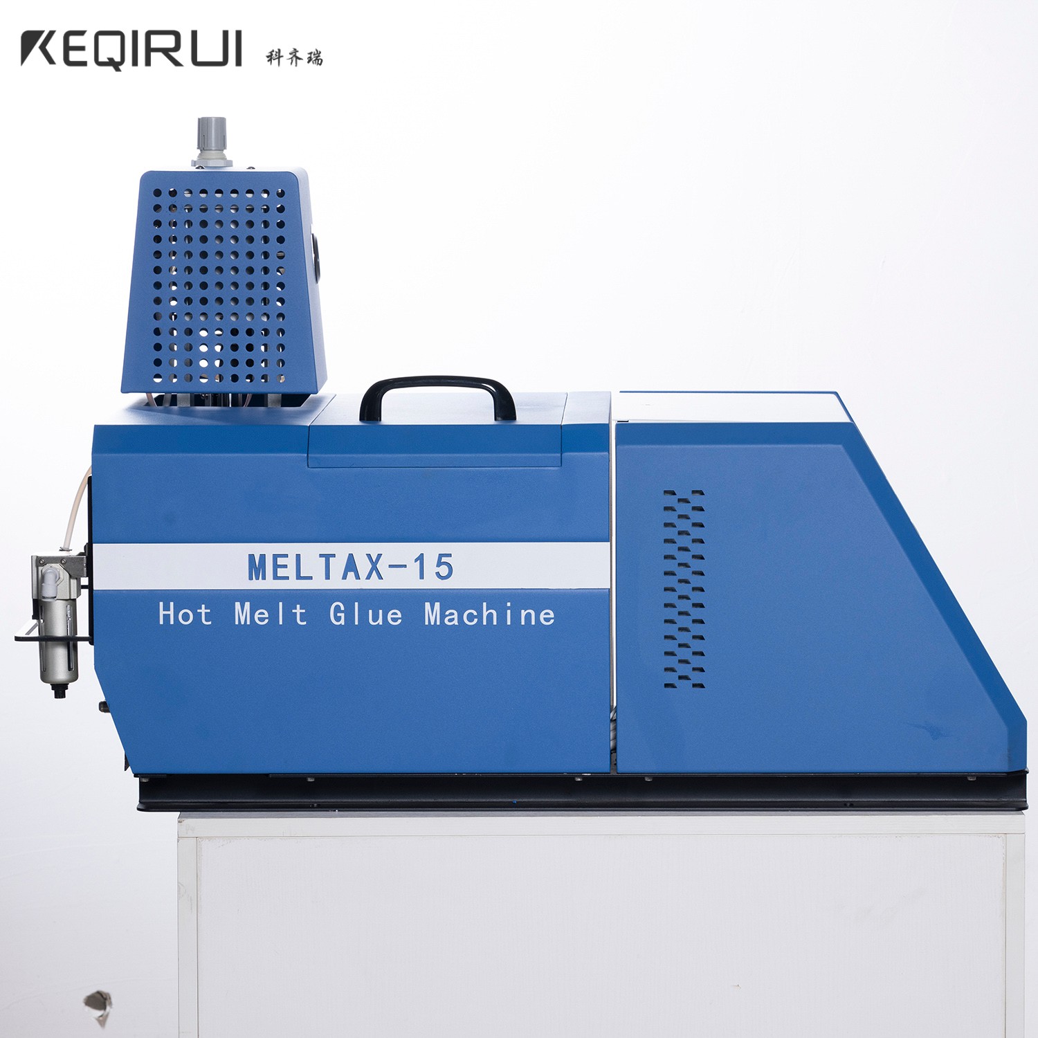 PUR Hot Melt Adhesive Machine Hot Selling, Fully Automatic Touch Screen Coating Machine Compatible with Nordson