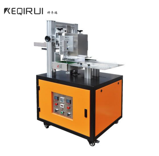 KQR901 Hot Melt Adhesive Box Sealing Machine （Hand Push Type）