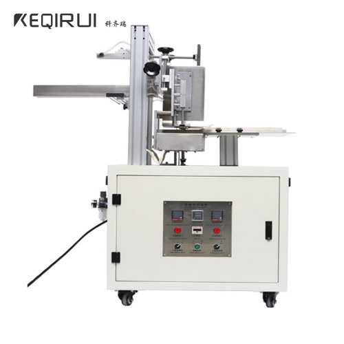KQR901 Hot Melt Adhesive Carton Sealing Machine (Push Type)