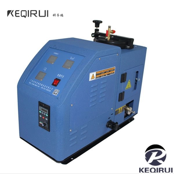 PUR hot melt glue machine -002min