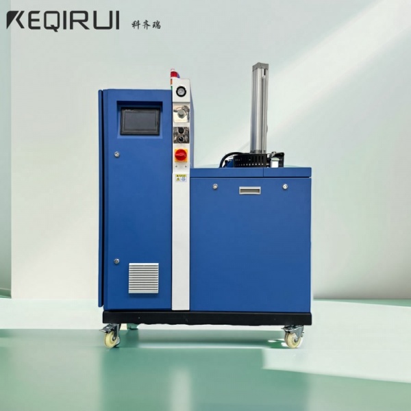 PUR-050F-PUR hot melt glue machine continuous glue-20L barrel