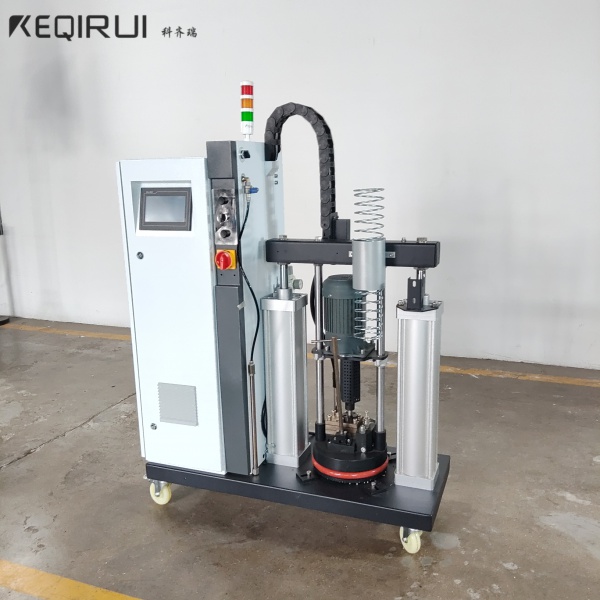 Pur-030 (suitable for 20L drum packing 5 gallons of PUR glue) PUR hot melt glue machine