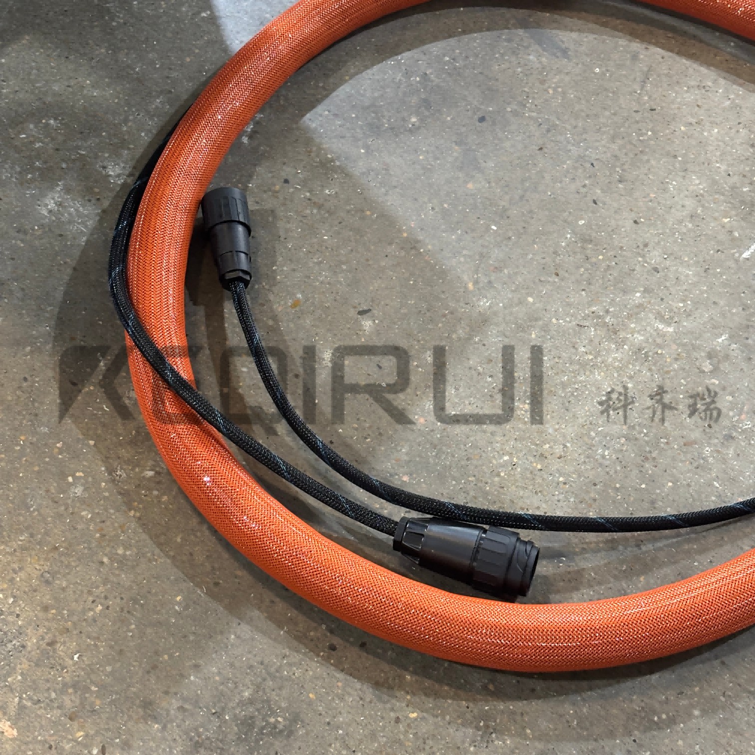 Hot melt hose CE certification compatible with ITW brand model replacement products