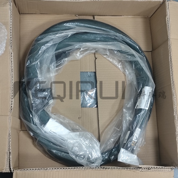 Robatech Leibide Customizable OEM Hose Replacement Parts Polished Original Items for Relevant Length and Size