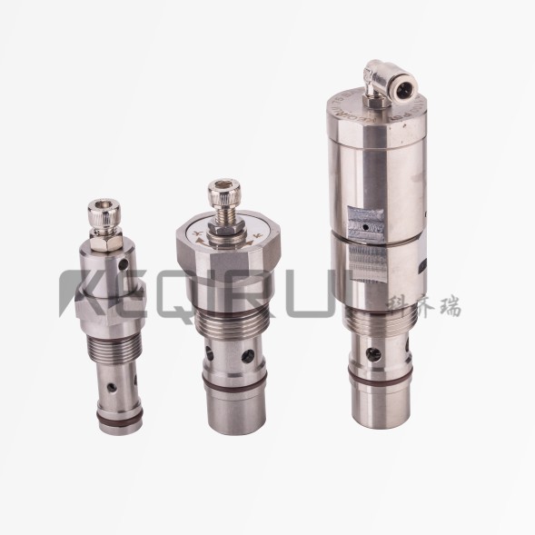 Hot melt adhesive mechanical parts