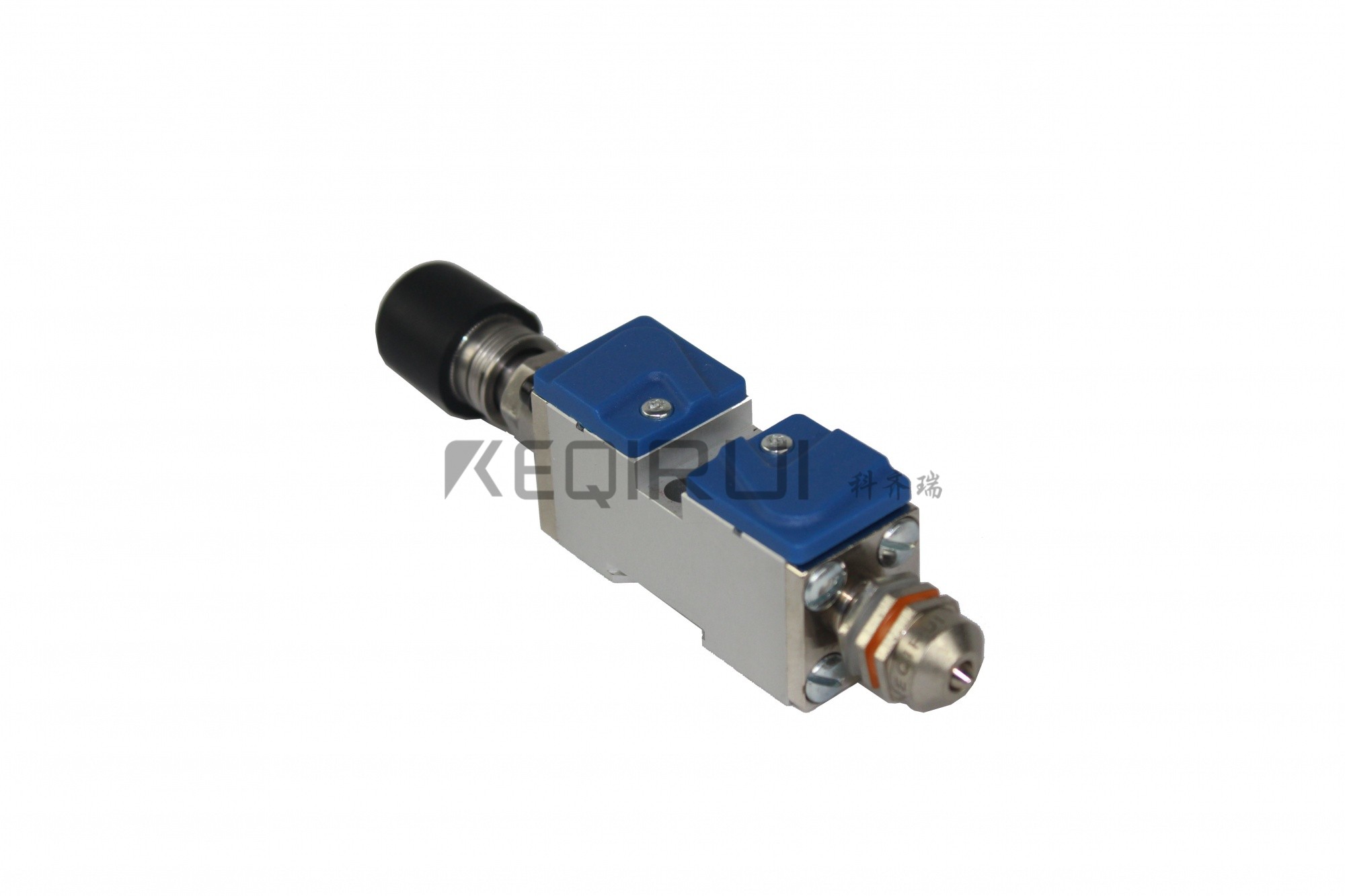 P/N:3521034 Spray module dispensing valve non-drawing steel nozzle
