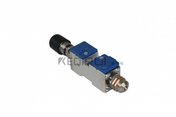 P/N:3521034 Spray module dispensing valve non-drawing steel nozzle