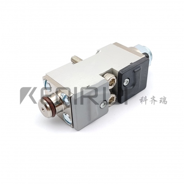 3520025 Hot melt adhesive mechanical module compatible with Nordson 1052925
