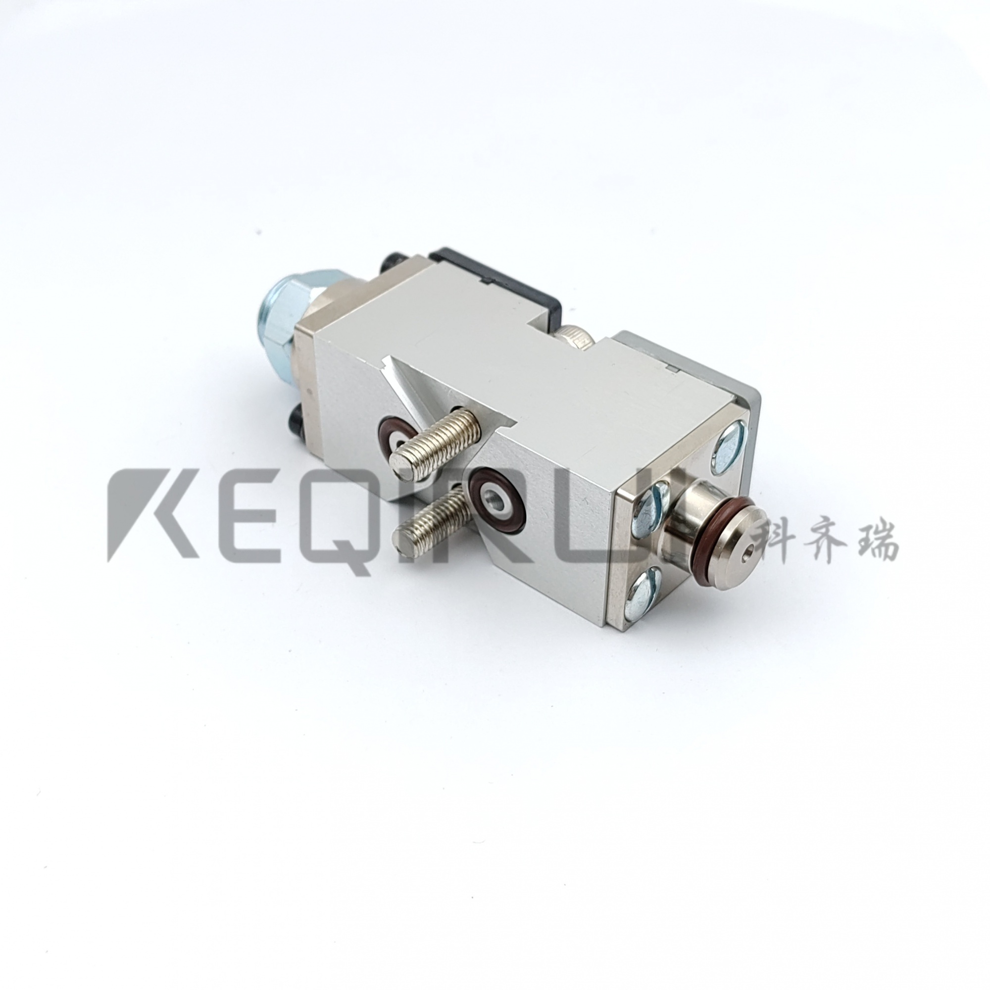 3520025 Hot melt adhesive mechanical module compatible with Nordson 1052925