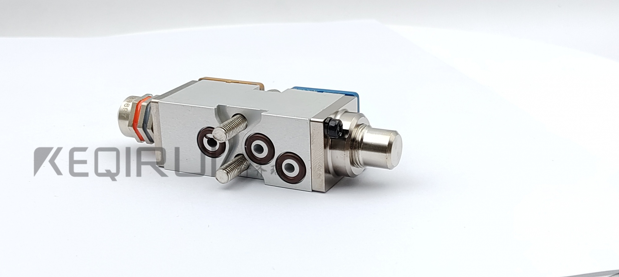3520036 Hot melt adhesive mechanical modules