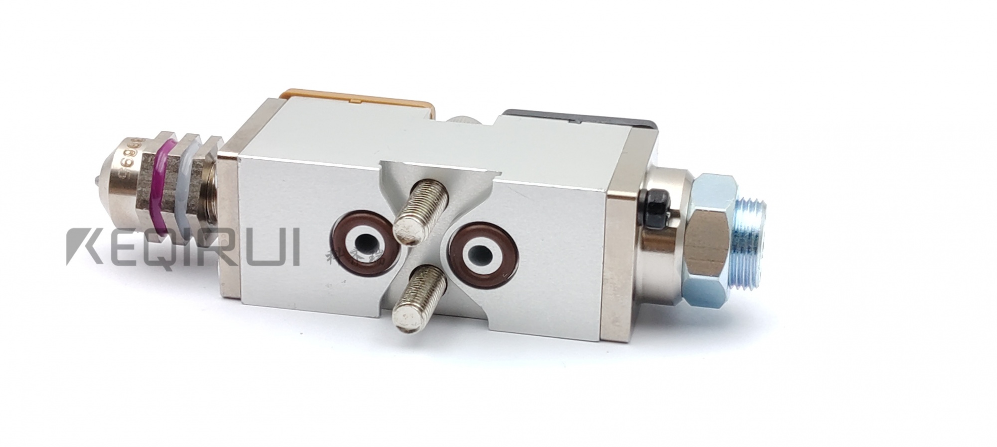 3520028 Hot melt adhesive mechanical modules