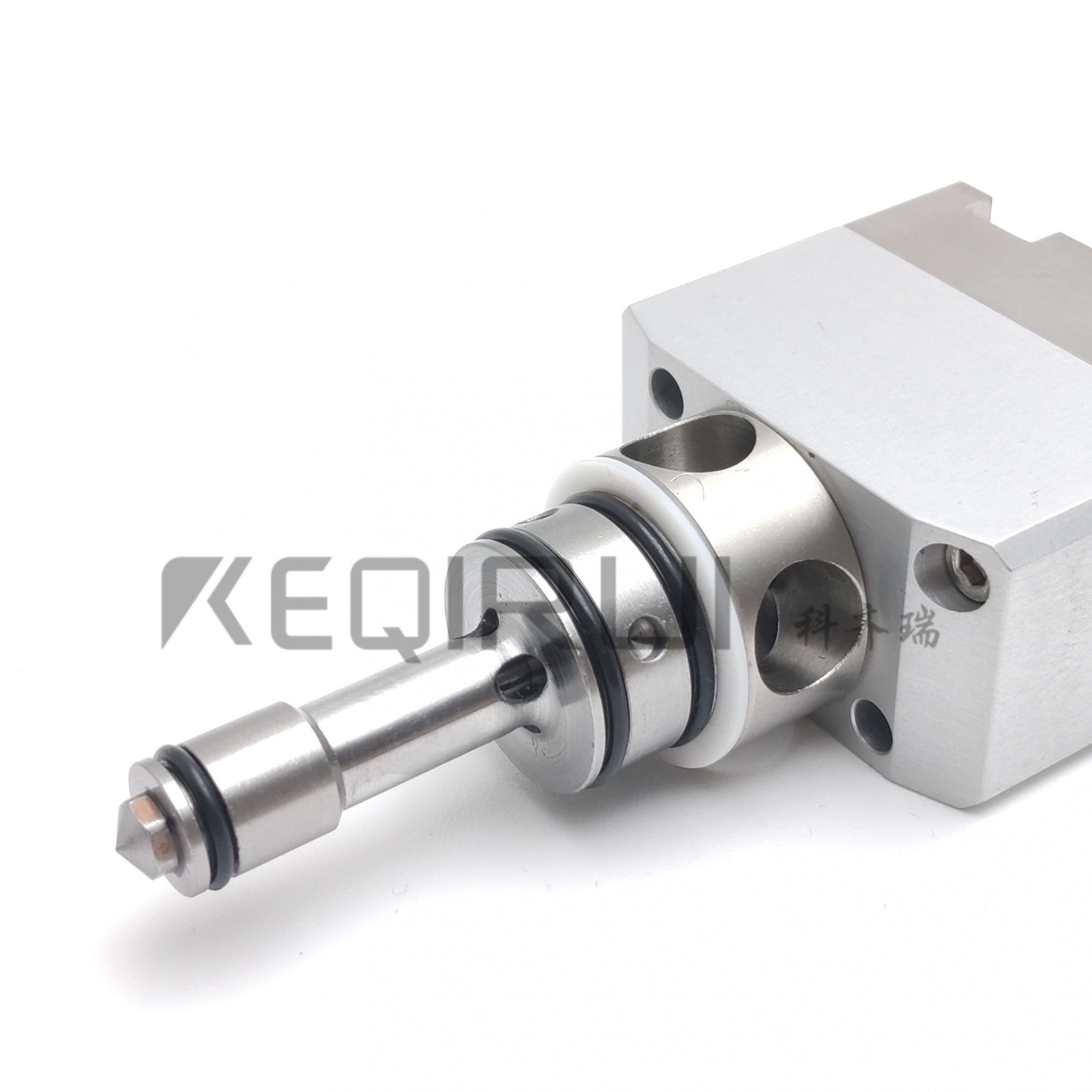 7162040 Hot melt adhesive mechanical modules