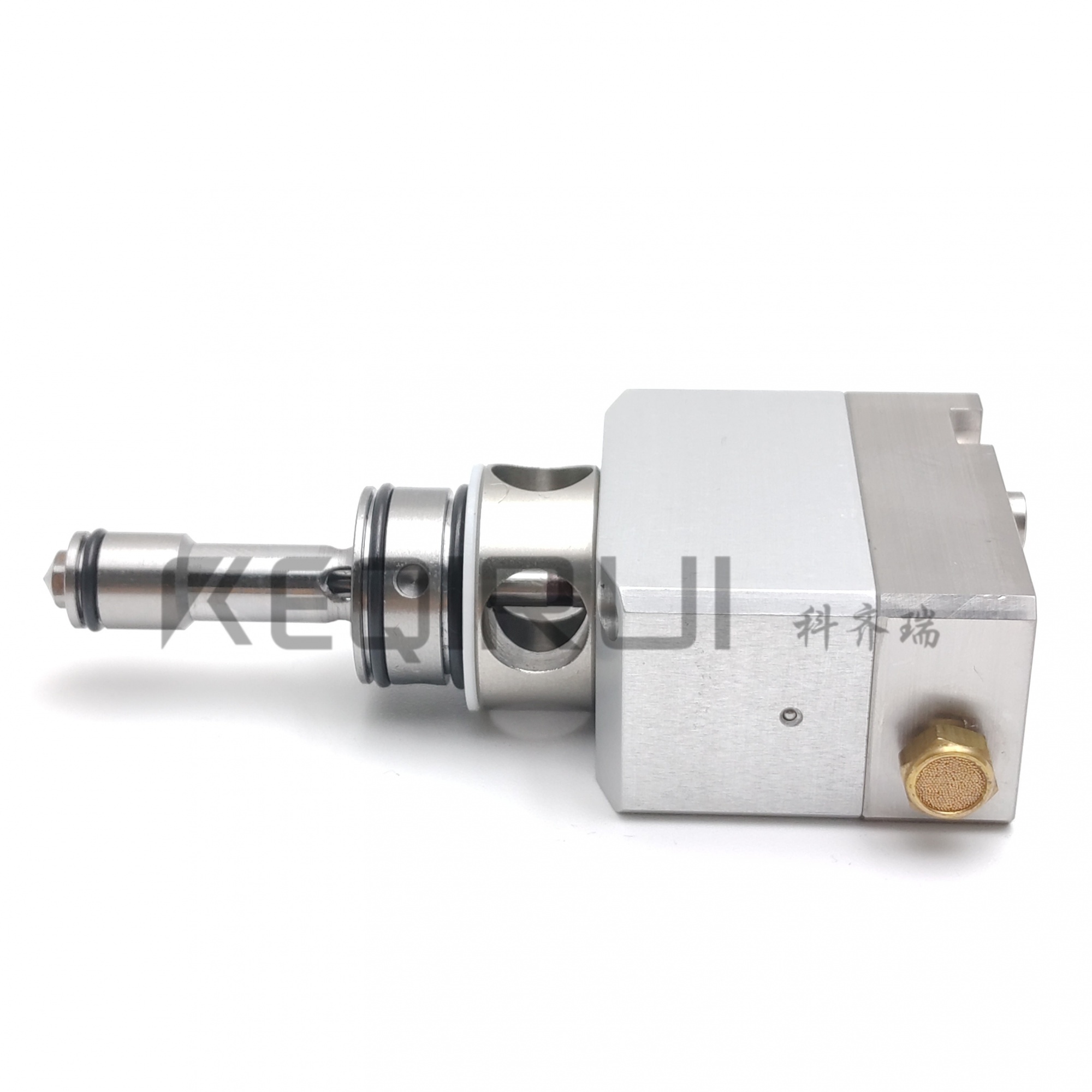 7162040 Hot melt adhesive mechanical modules