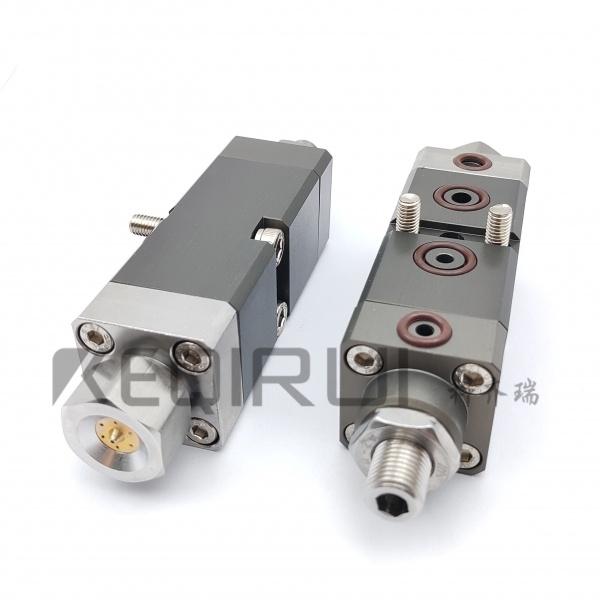 G35-L Hot melt adhesive mechanical modules