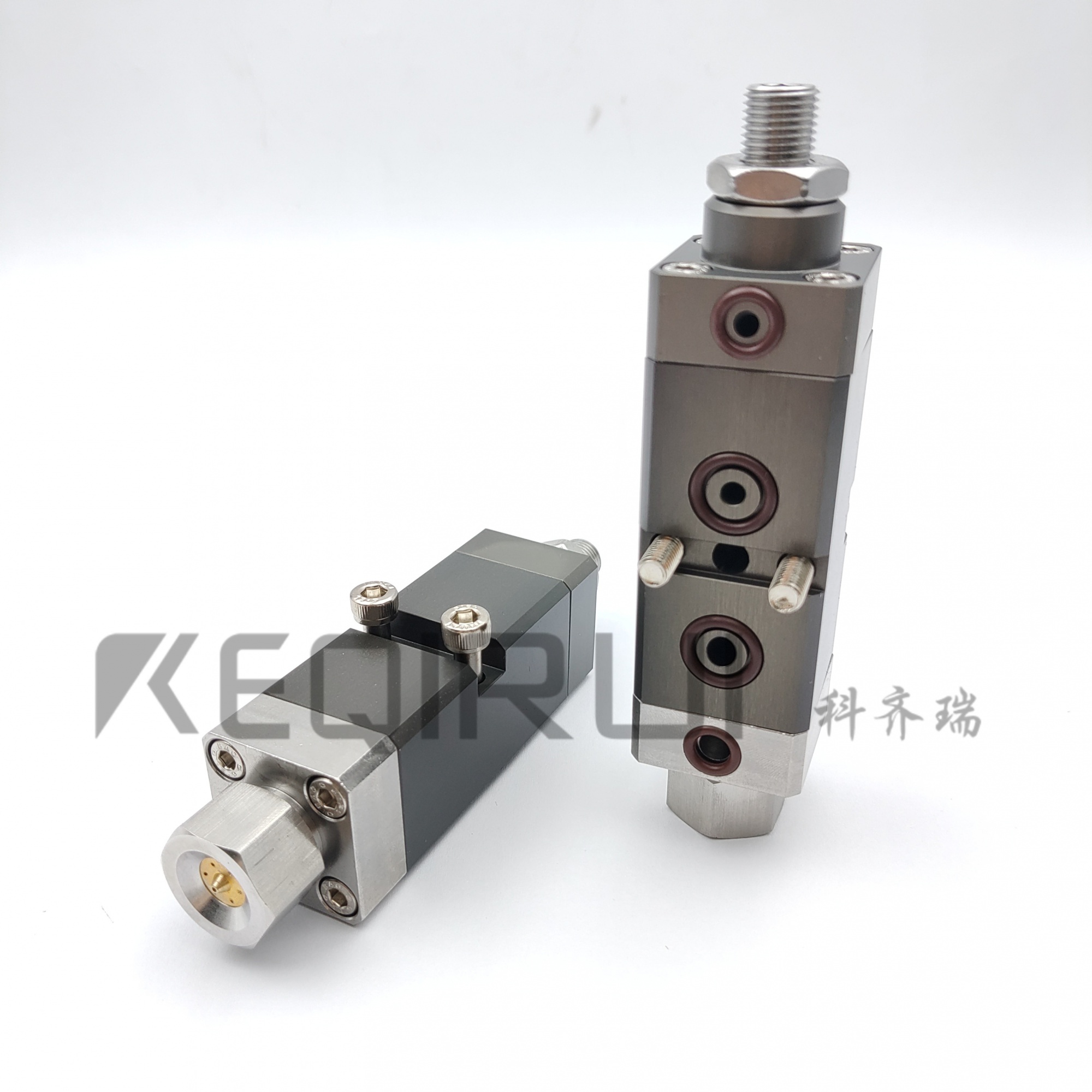 G35-L Hot melt adhesive mechanical modules