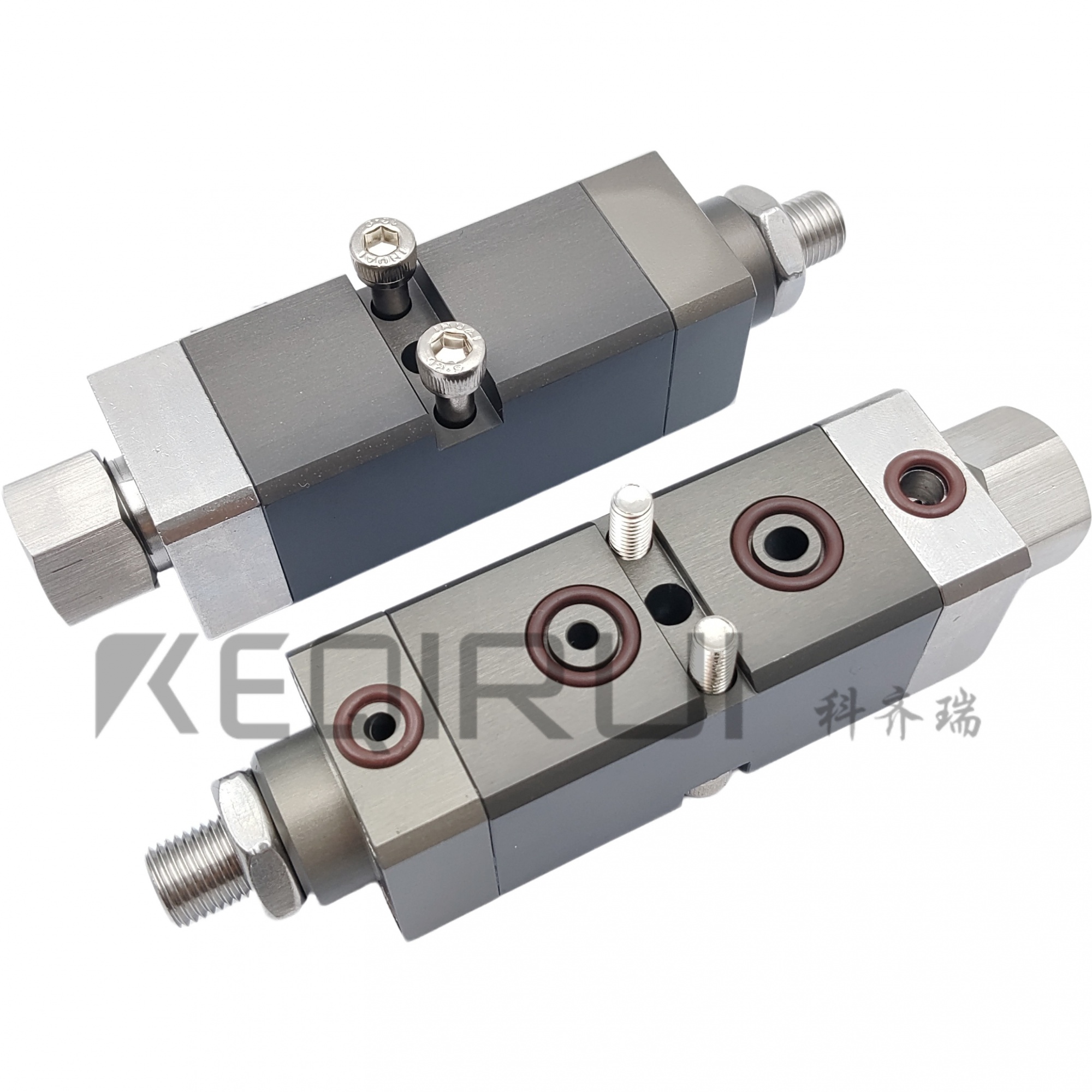 G35-L Hot melt adhesive mechanical modules