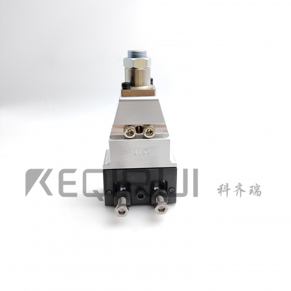 UN50 Hot melt adhesive mechanical modules