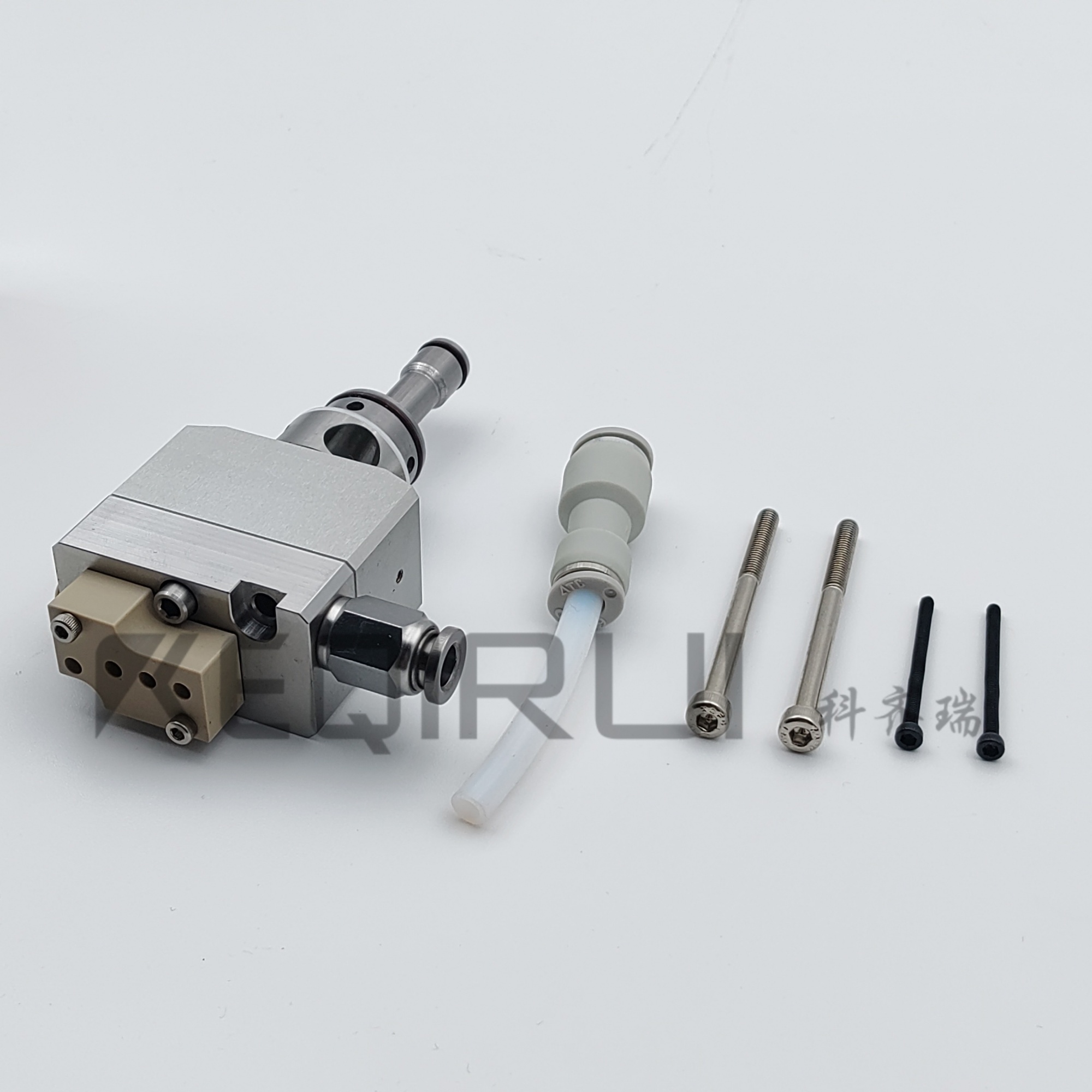 7162060 Hot melt adhesive mechanical modules
