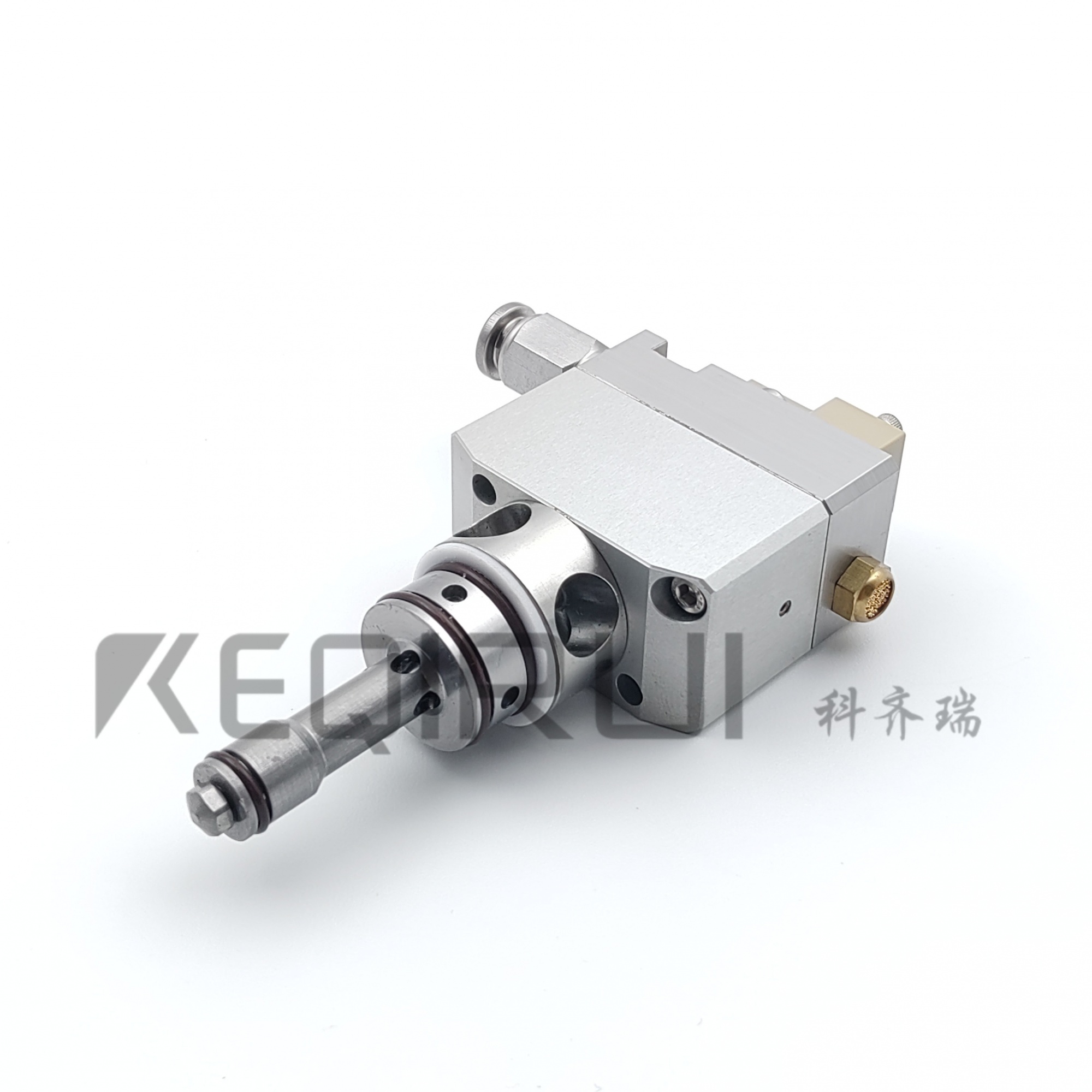 7162060 Hot melt adhesive mechanical modules