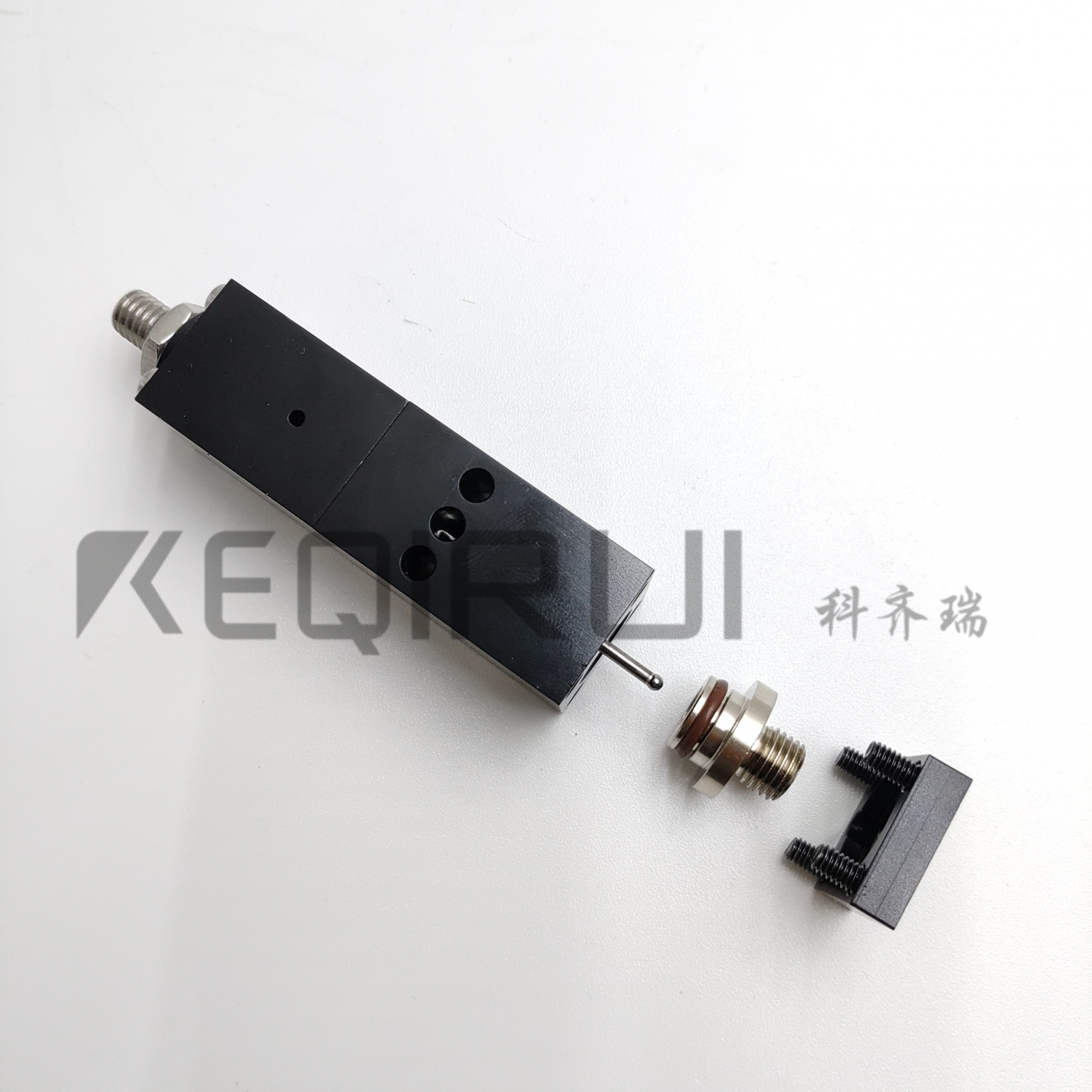 103887 Hot melt adhesive mechanical modules