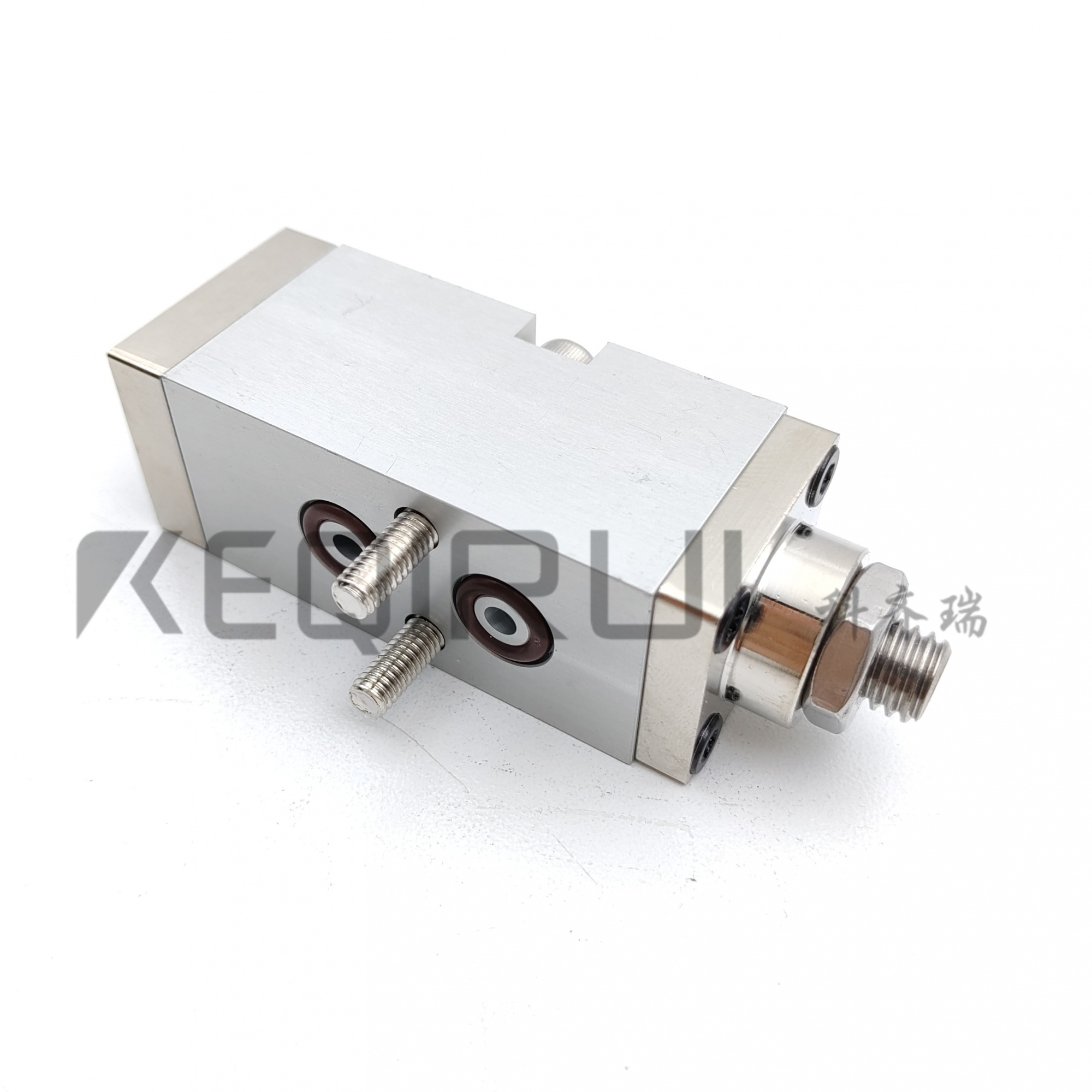167400 Hot melt adhesive mechanical modules