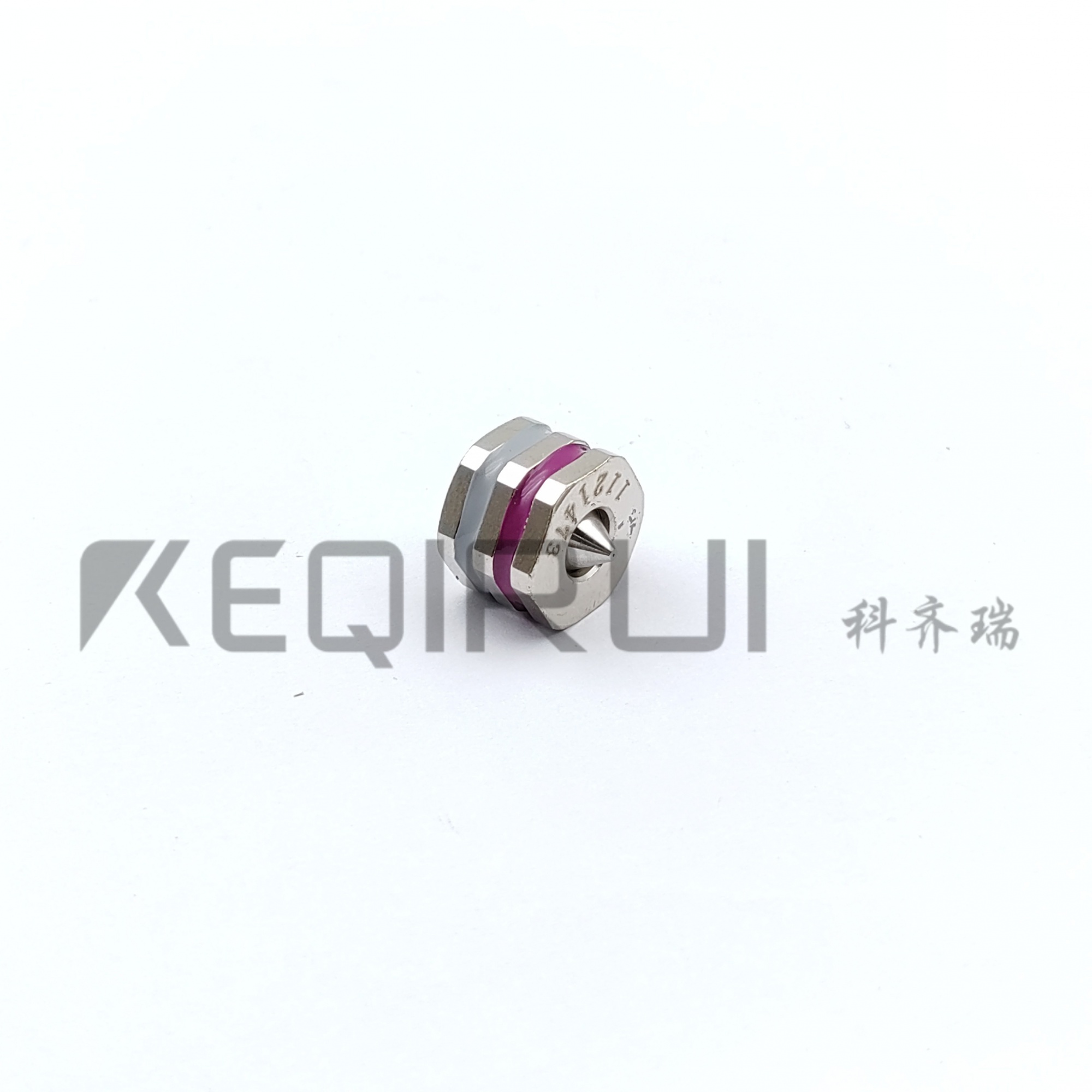 1121473 hot melt adhesive nozzle