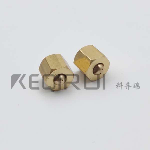 130495 hot melt adhesive nozzle