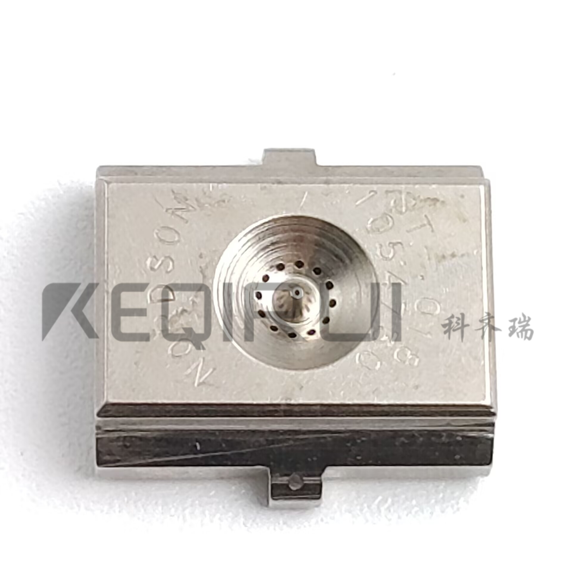 1054730 hot melt adhesive nozzle