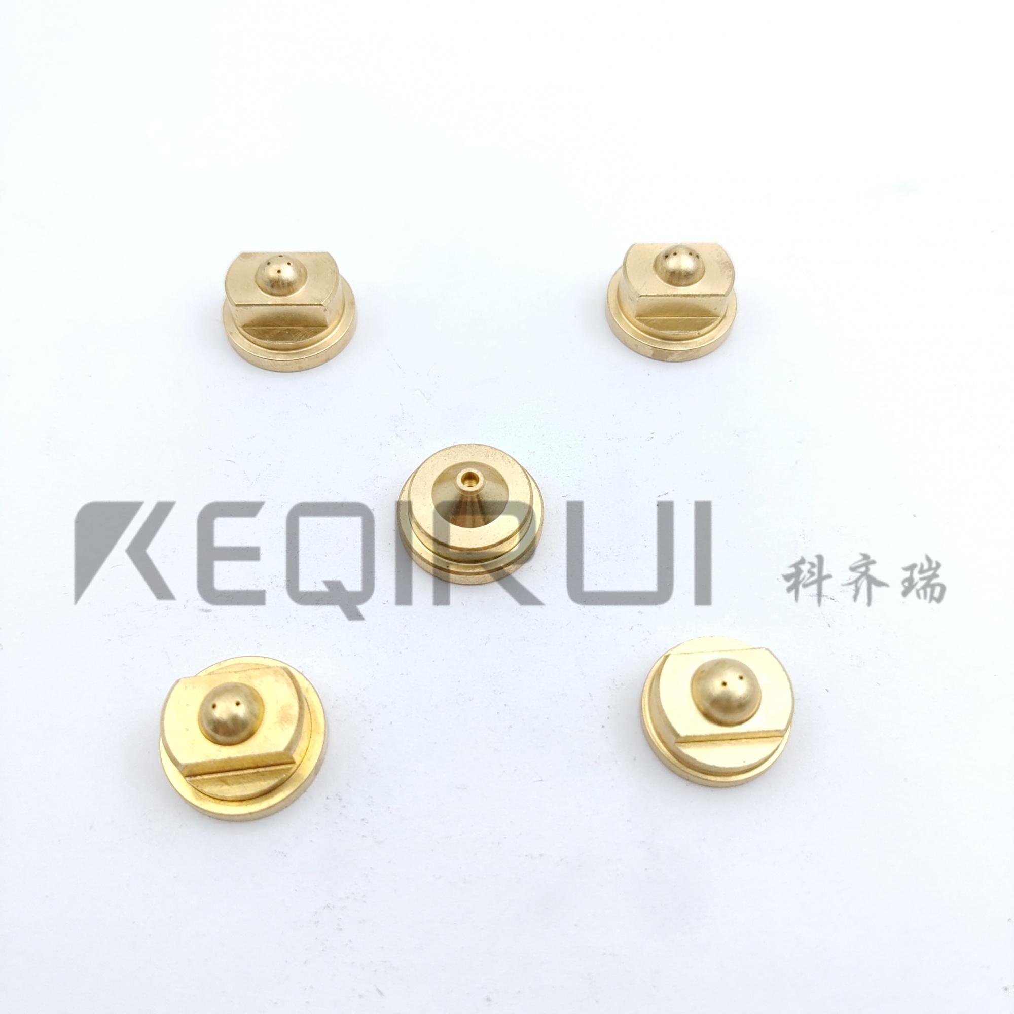 H20 hot melt adhesive nozzle