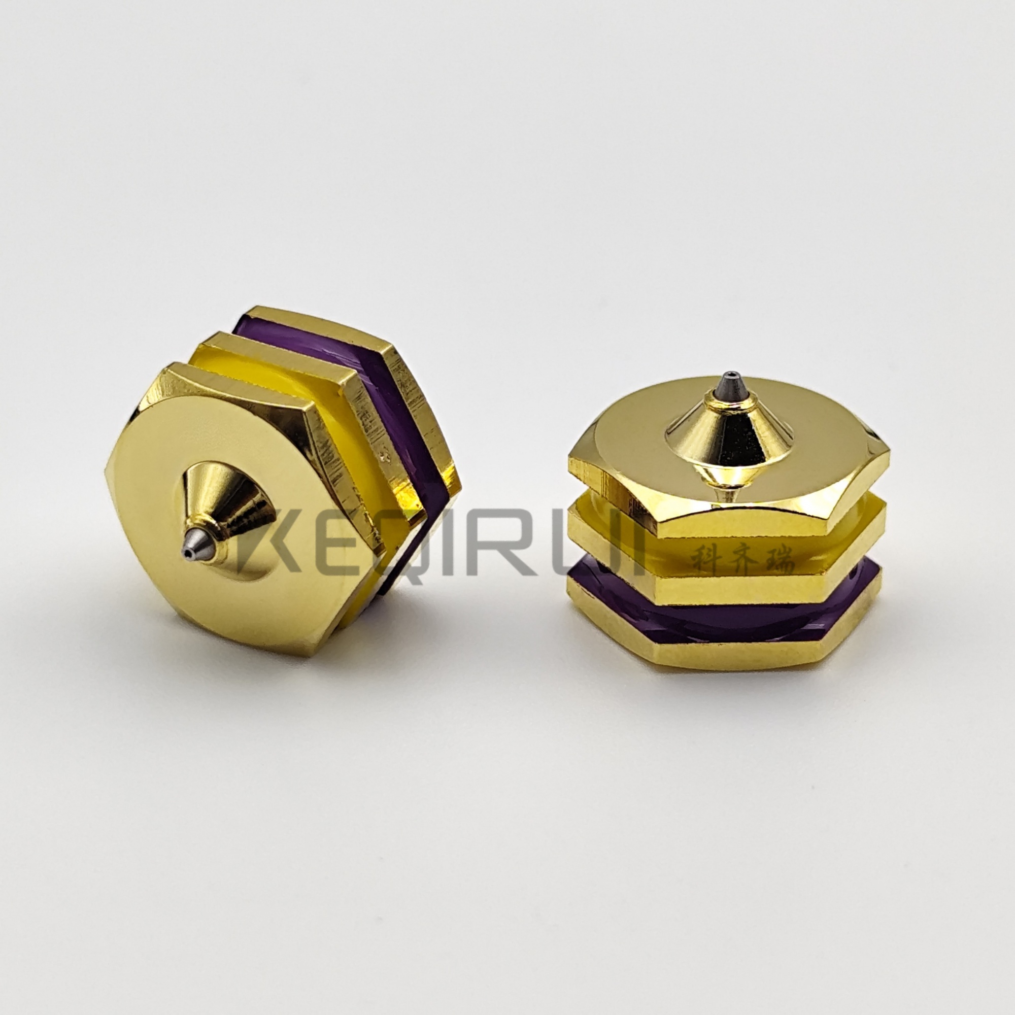 322XX Series Hot Melt Adhesive Mechanical Parts Nozzle 322014