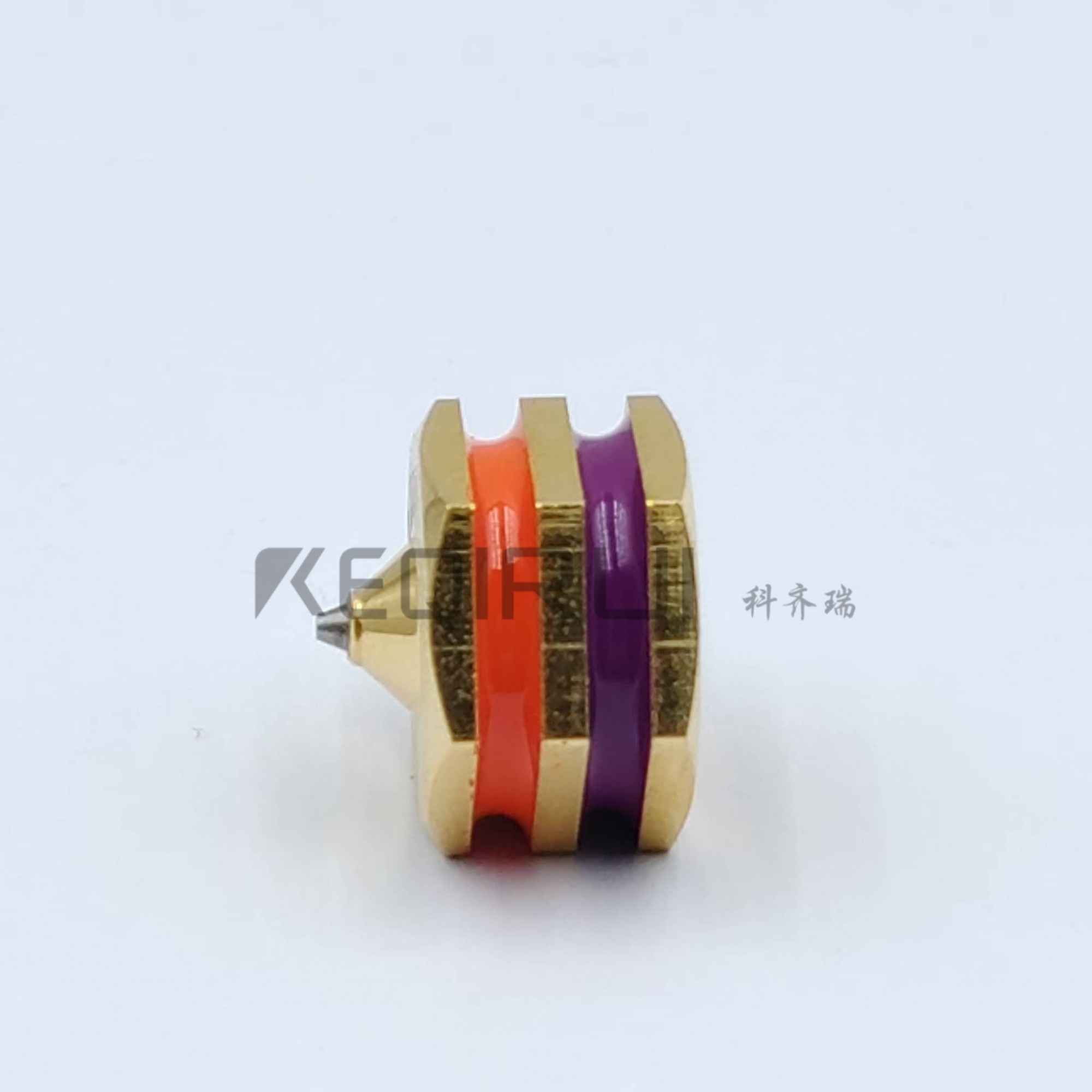 322XX Series Hot Melt Adhesive Mechanical Parts Nozzle 322016