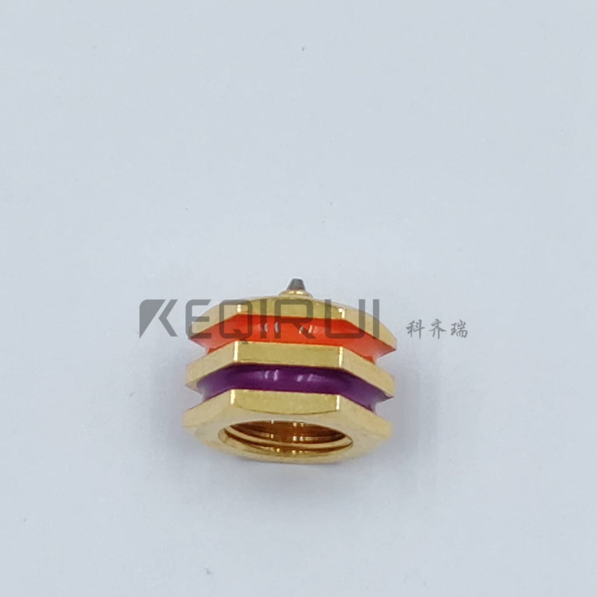 322XX Series Hot Melt Adhesive Mechanical Parts Nozzle 322016