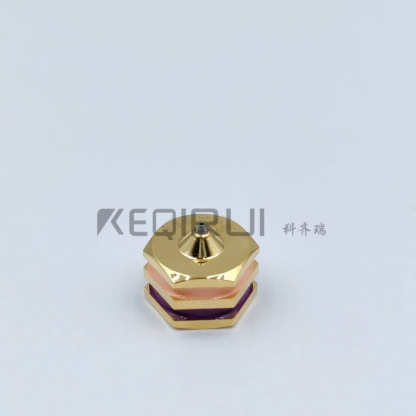 322XX Series Hot Melt Adhesive Mechanical Parts Nozzle 322020