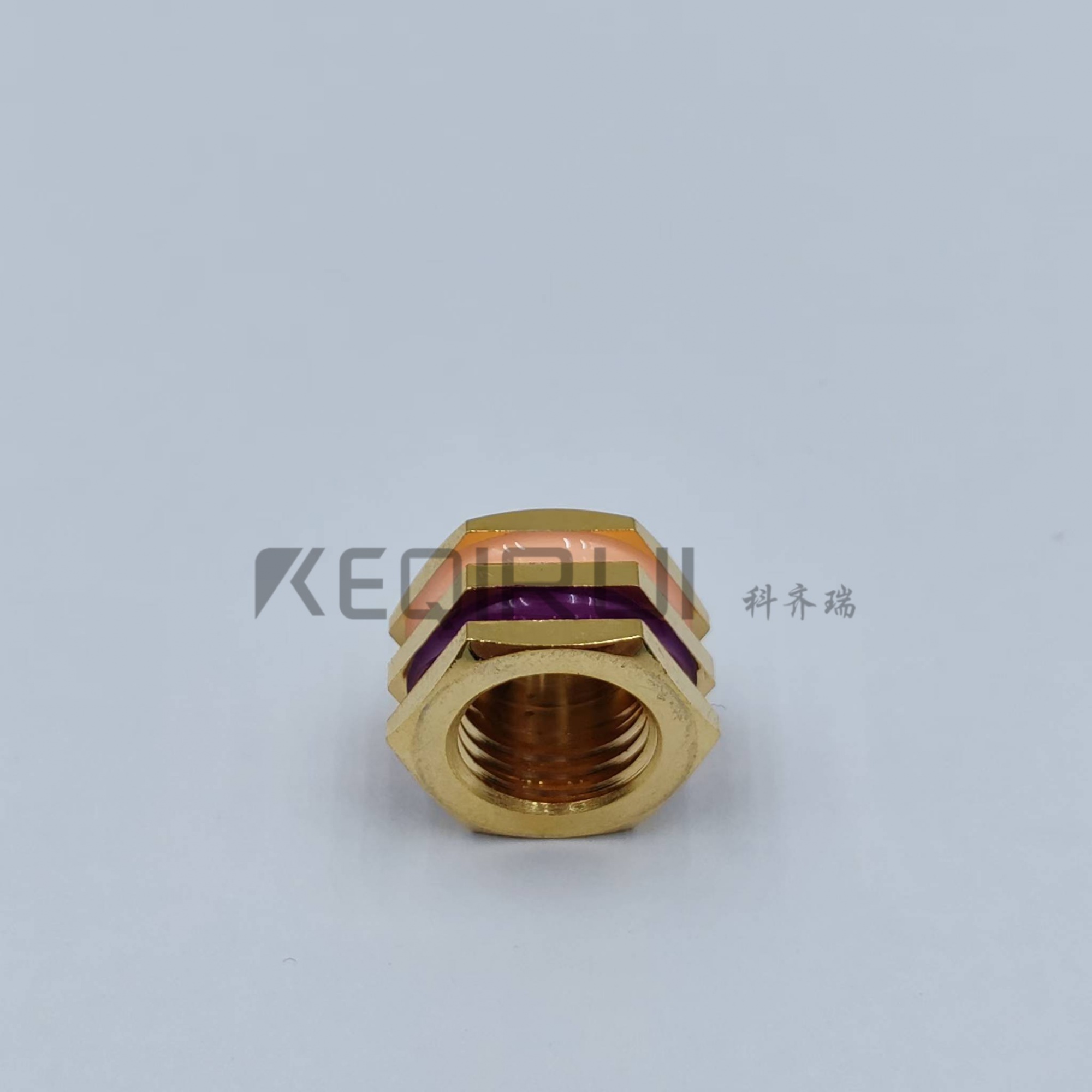 322XX Series Hot Melt Adhesive Mechanical Parts Nozzle 322020