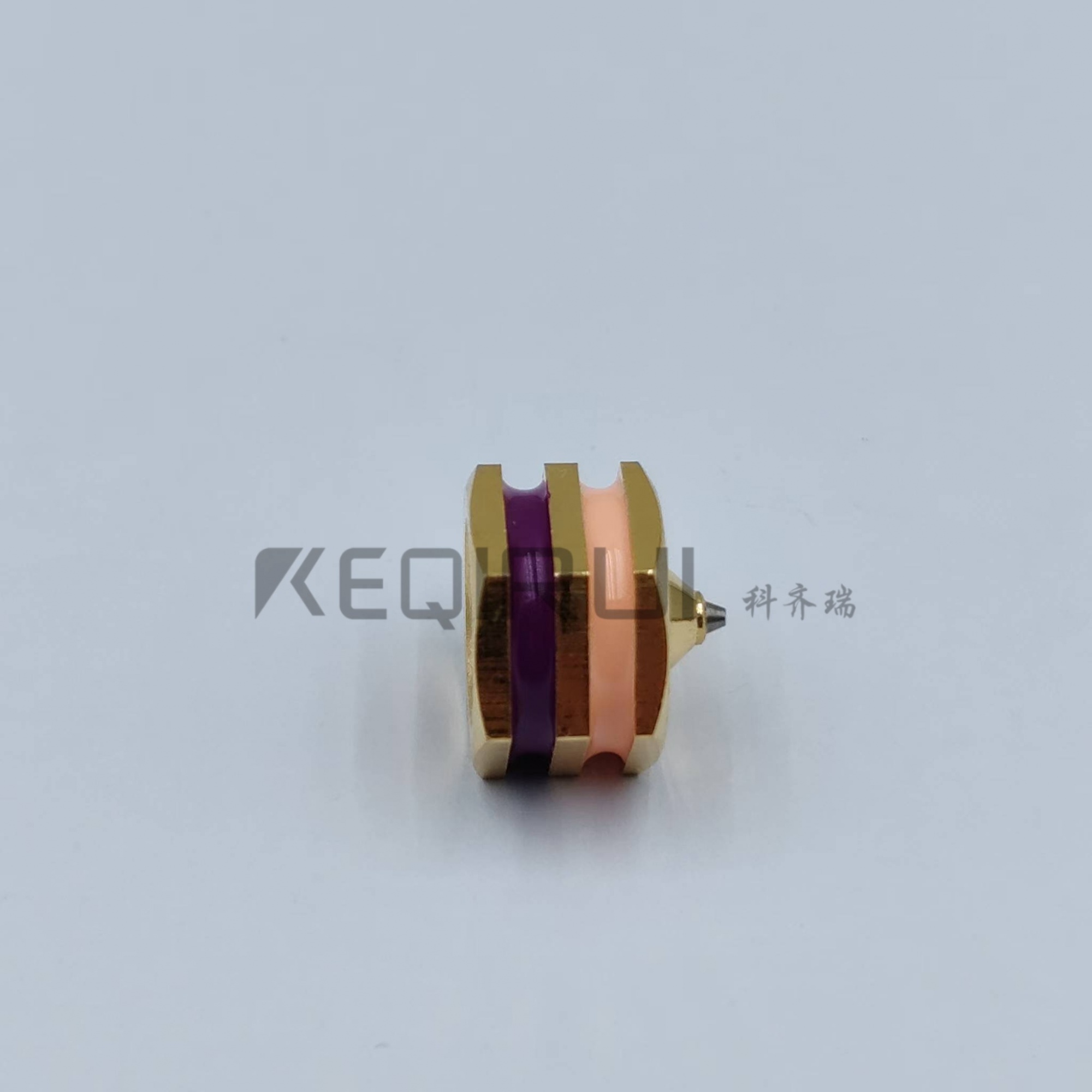 322XX Series Hot Melt Adhesive Mechanical Parts Nozzle 322020