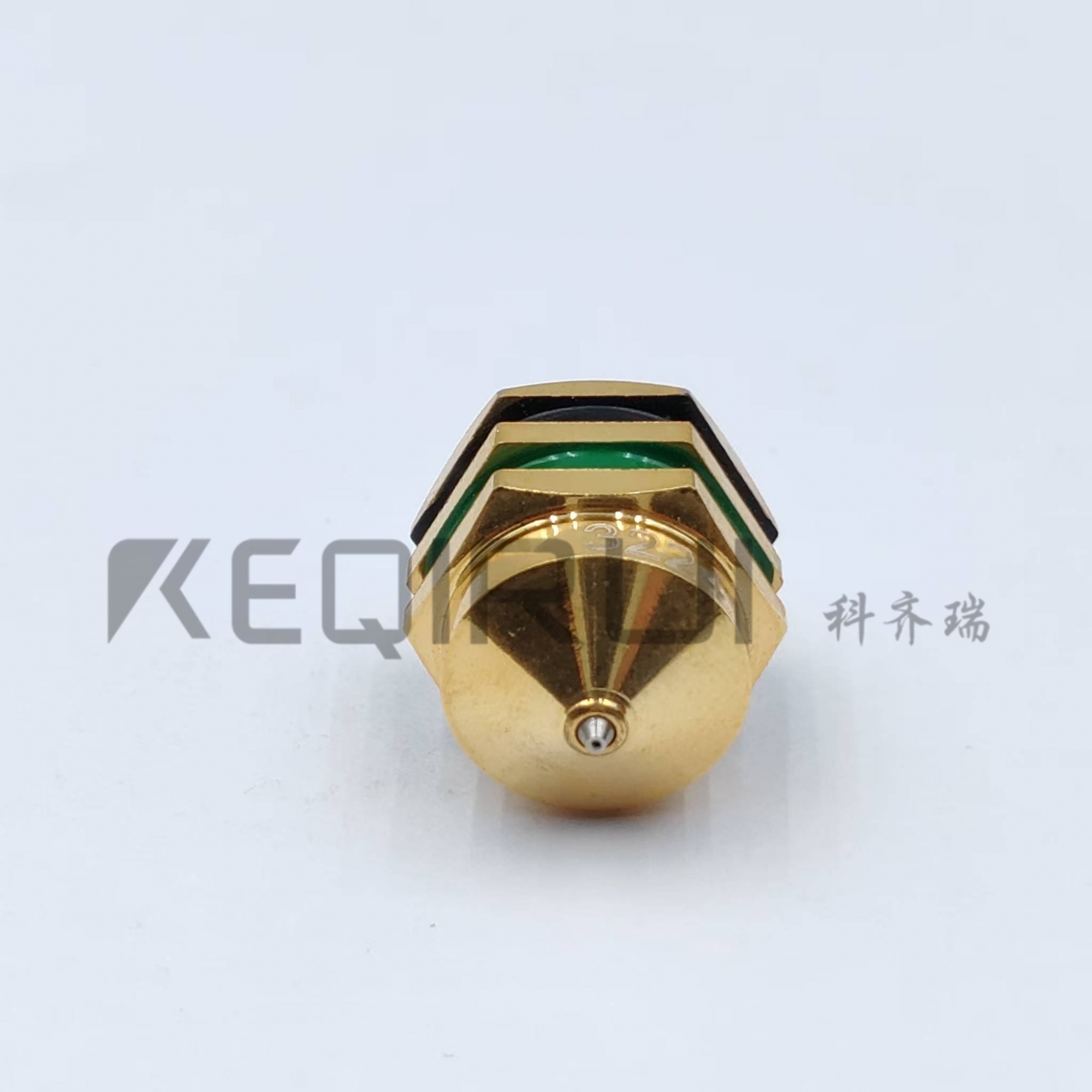3224XX series hot melt adhesive mechanical parts nozzles 322412