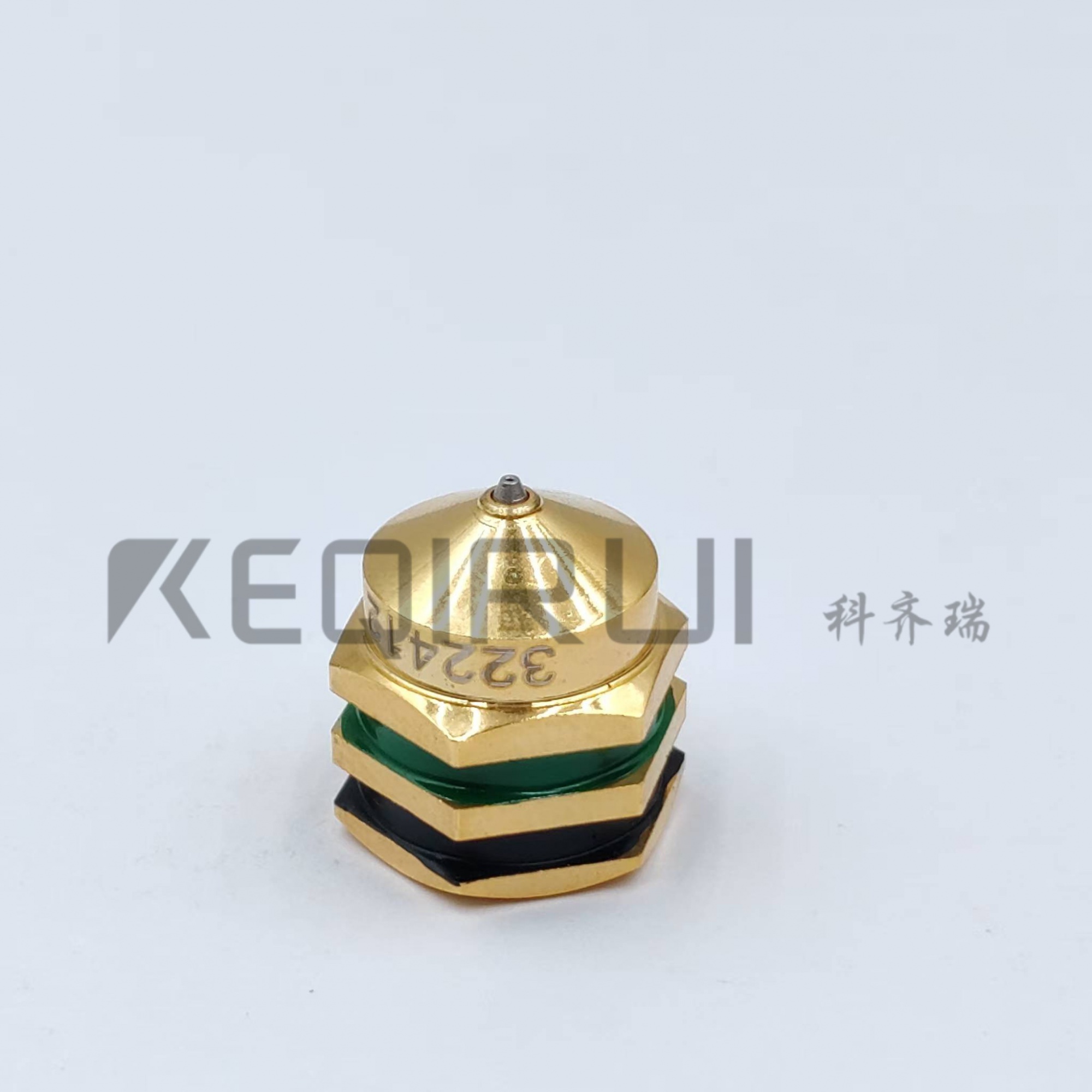 3224XX series hot melt adhesive mechanical parts nozzles 322412